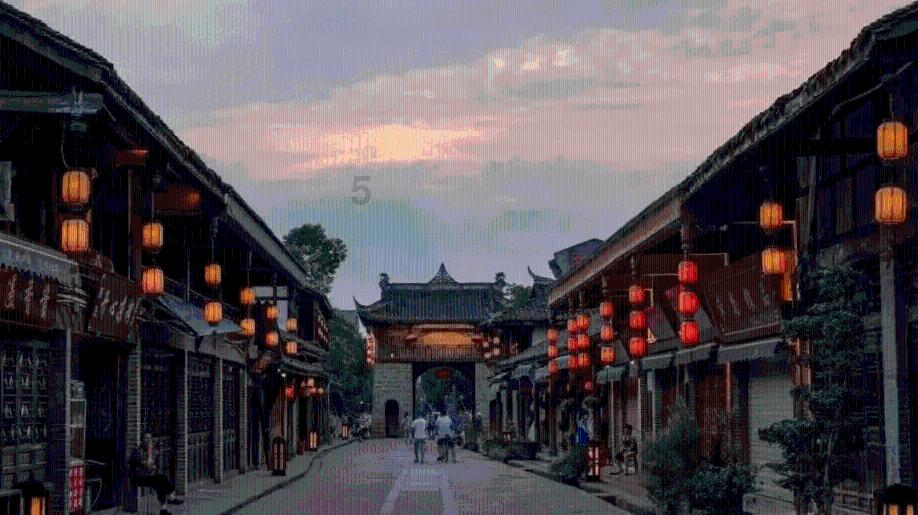 束口包